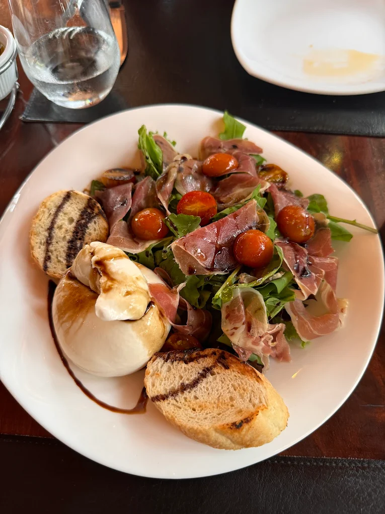 Bon appétit! - Pizzeria & Ristorante