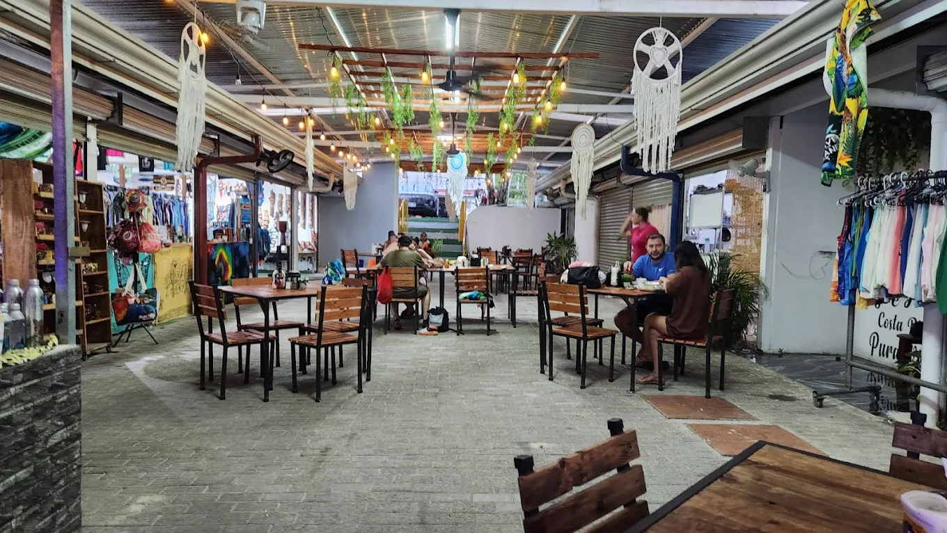 Perezoso Coffee House