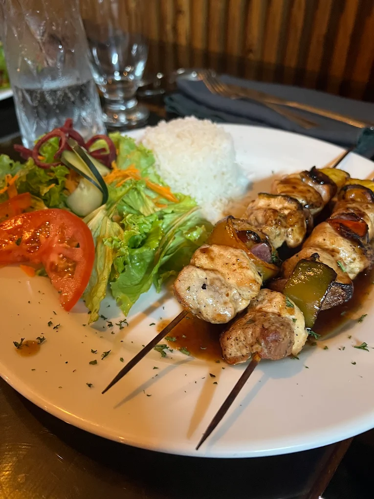 The Green Monteverde