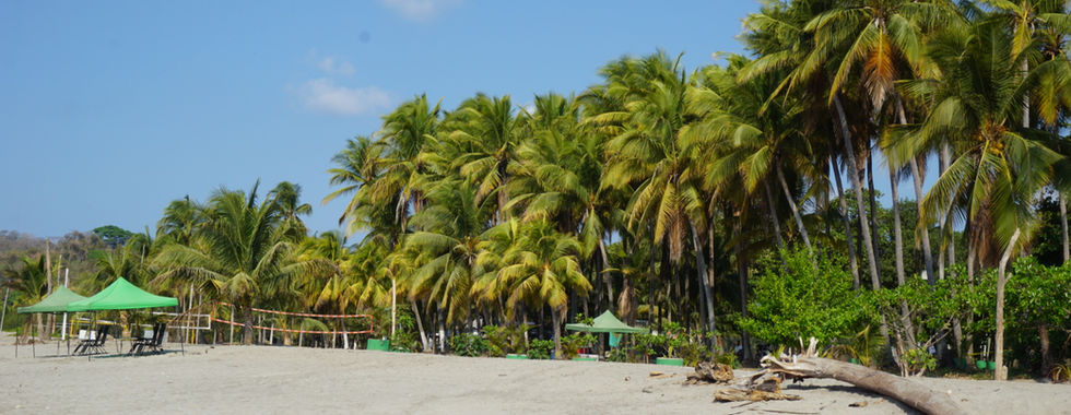 Playa Samara