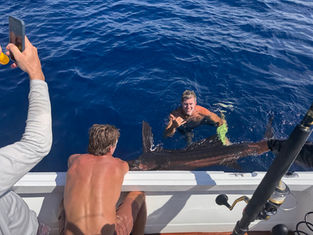 Pêche côtière au Costa Rica : découvrez les meilleurs spots pour les pêcheurs