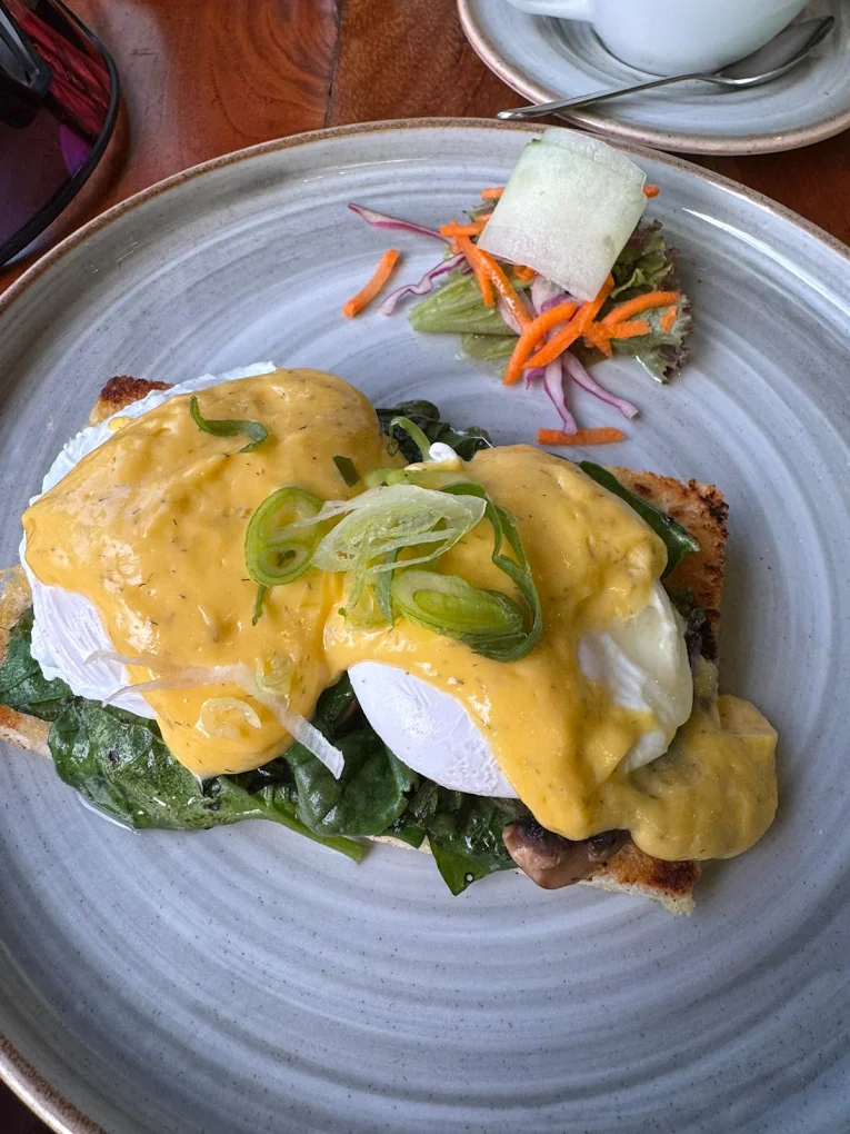 Orchid Coffee & Restaurant