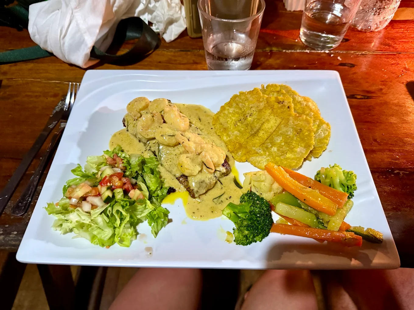 Restaurant Bucanero