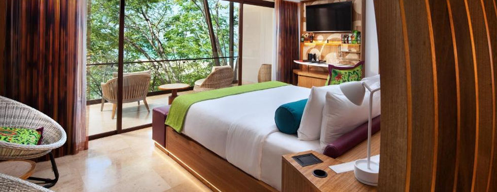 W Costa Rica – Reserva Conchal