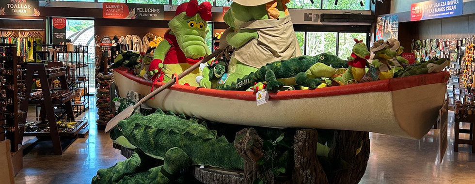 CROC Skywalk 