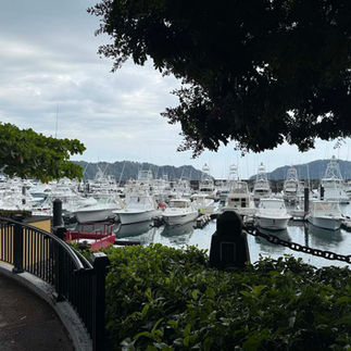 Marina Los Sueños