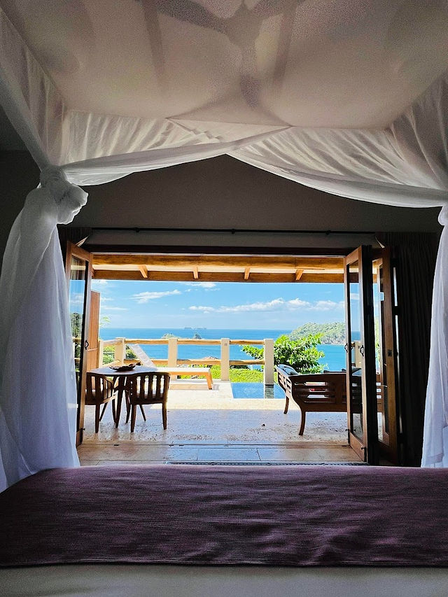 Casa Chameleon at Las Catalinas