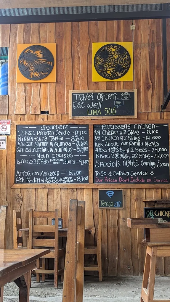 Chicken Joe's