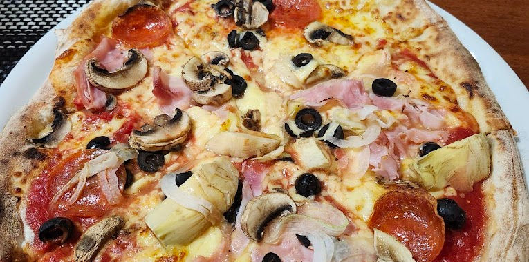 Pizzeria Camparino
