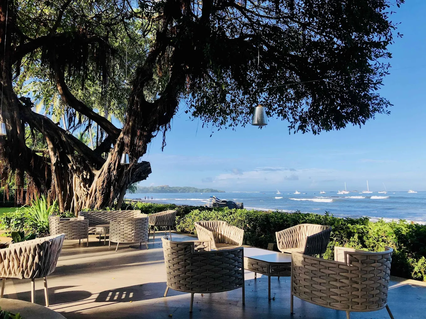 Tamarindo Diria Beach Resort