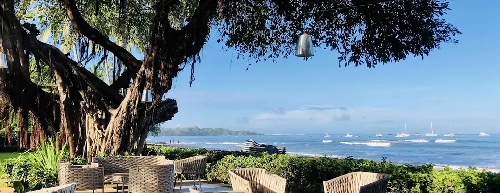 Tamarindo Diria Beach Resort