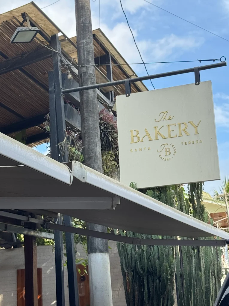 The Bakery