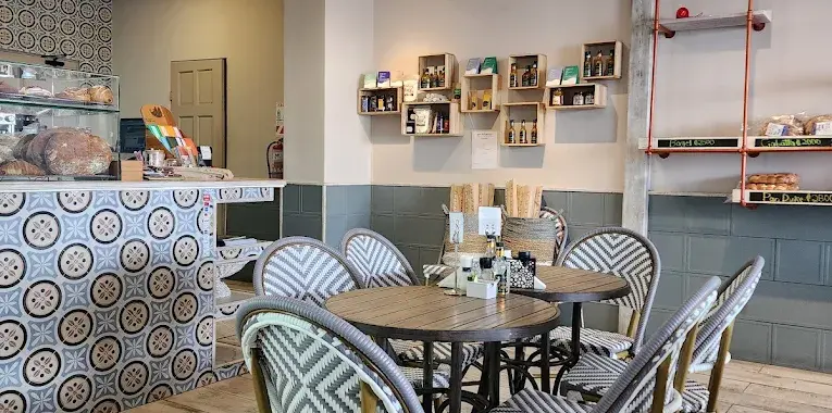Buen Bonete