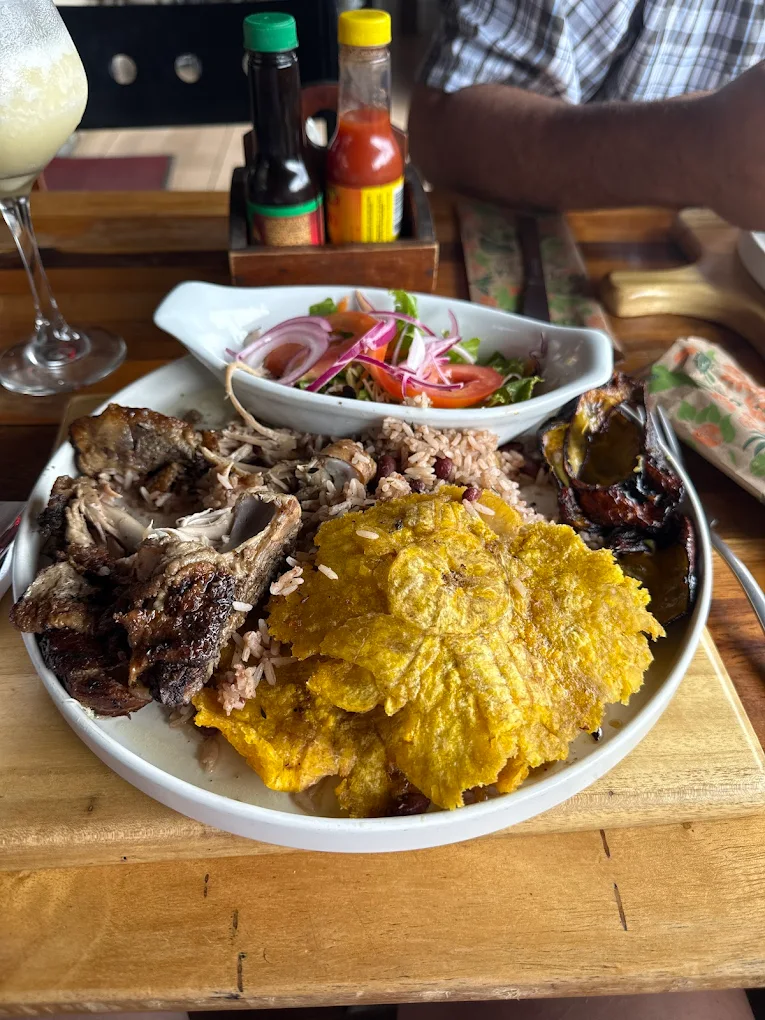 Restaurante Sabor Tico