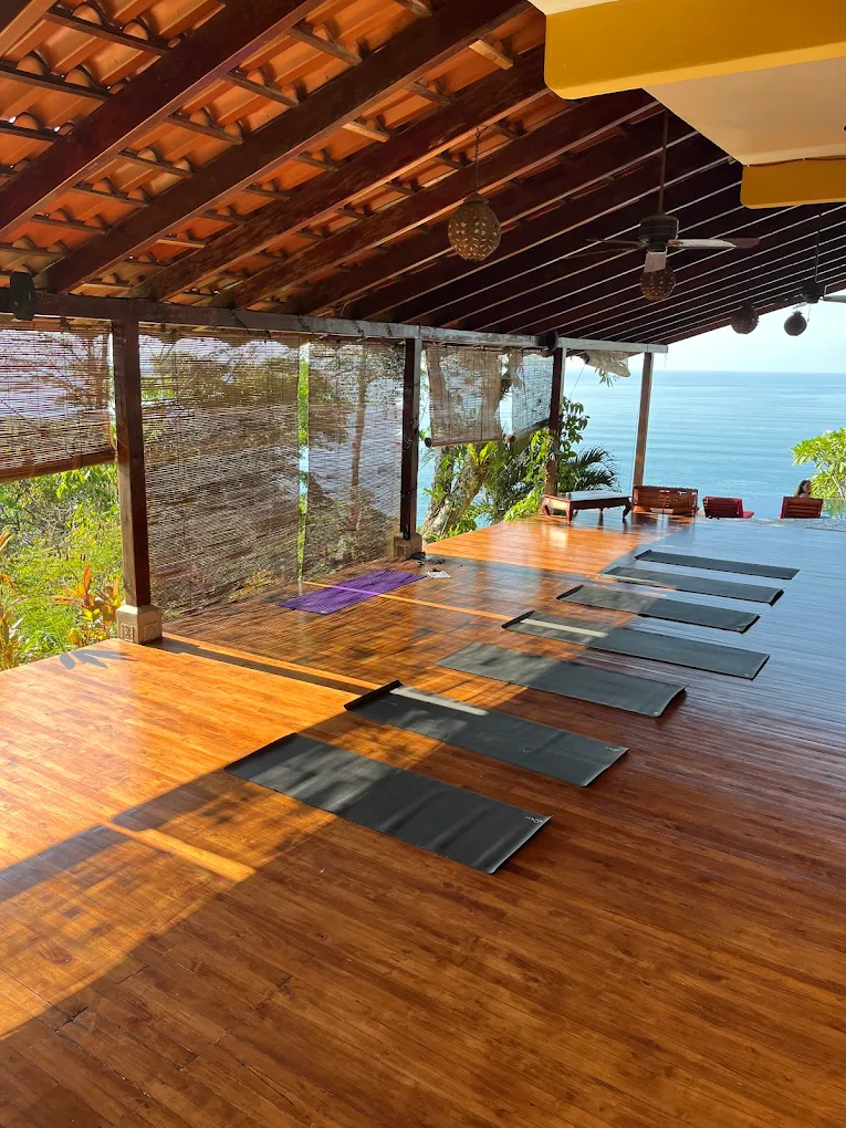 Anamaya Resort