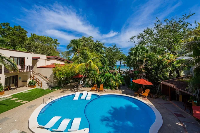 The Coast Beachfront