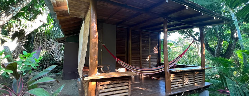 Hotel Luz de Luna