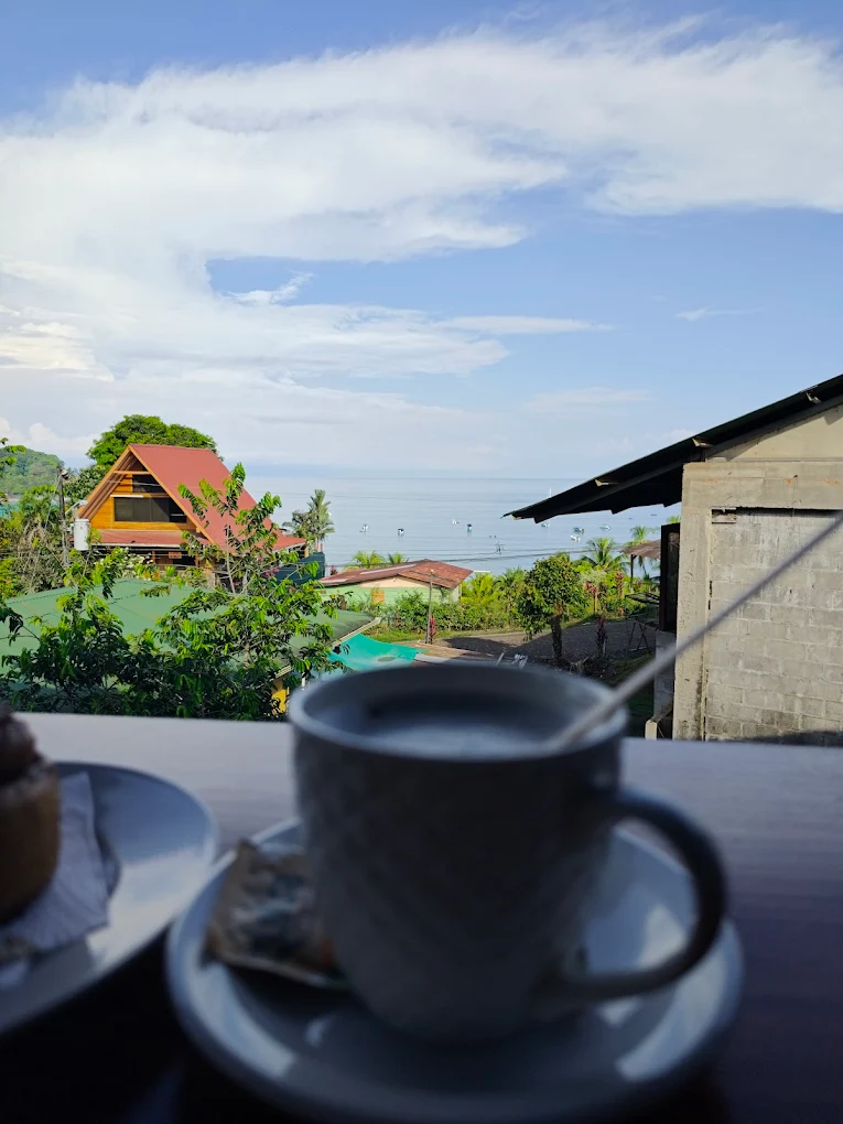 Restaurant Mar y Bosque