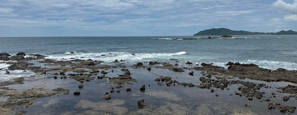 Punta San Francisco