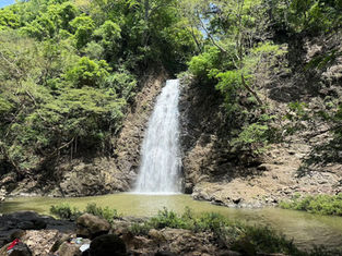 Montezuma Waterfall, Costa Rica: the complete guide to visiting this iconic waterfall