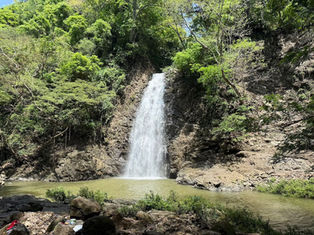 Cascade de Montezuma, Costa Rica : le guide complet pour visiter cette cascade emblématique