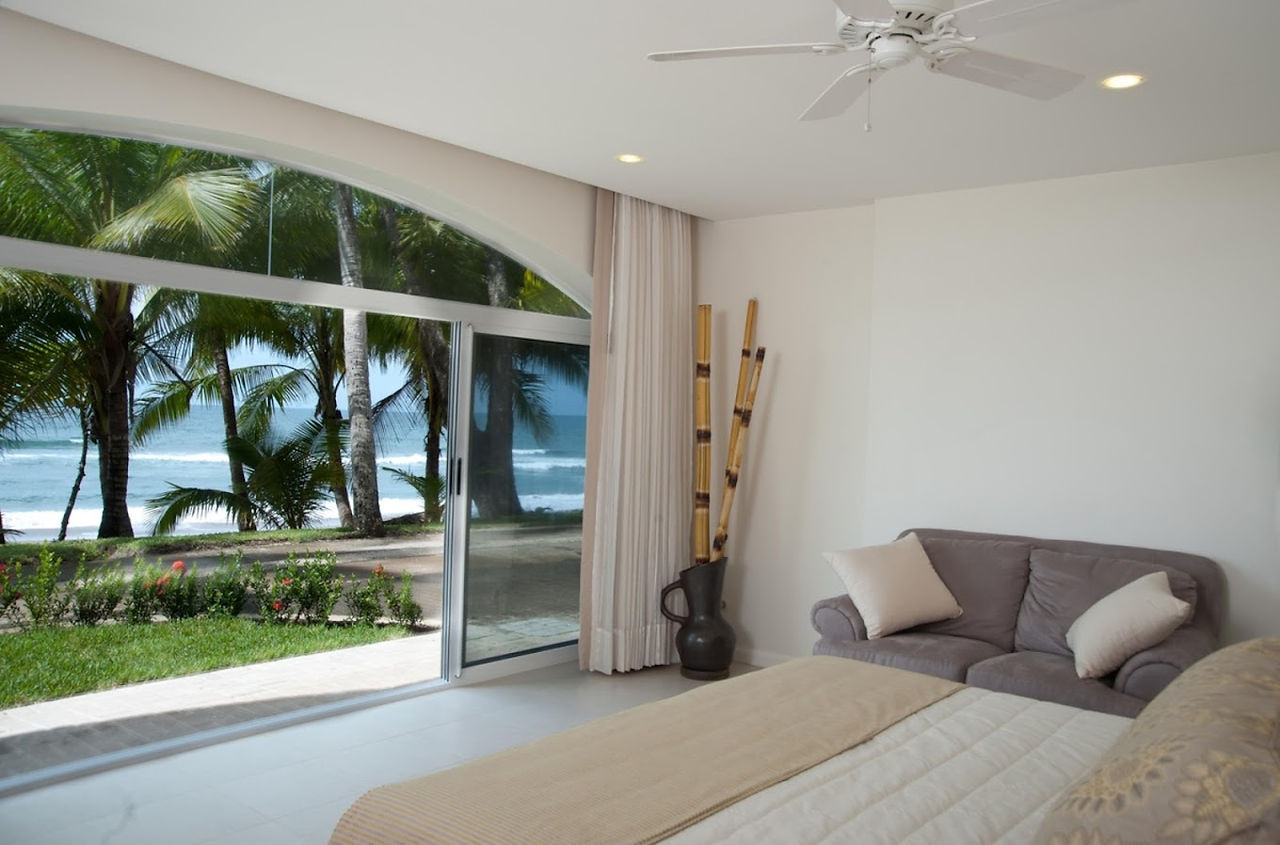 Hotel boutique y villas frente al mar Tango Mar