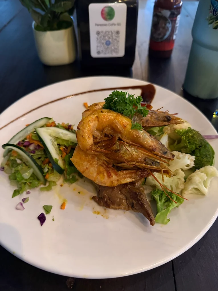 Perezoso Coffee House