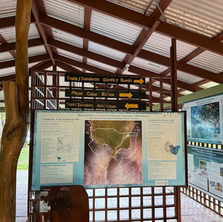 Reserva Natural Absoluta Cabo Blanco