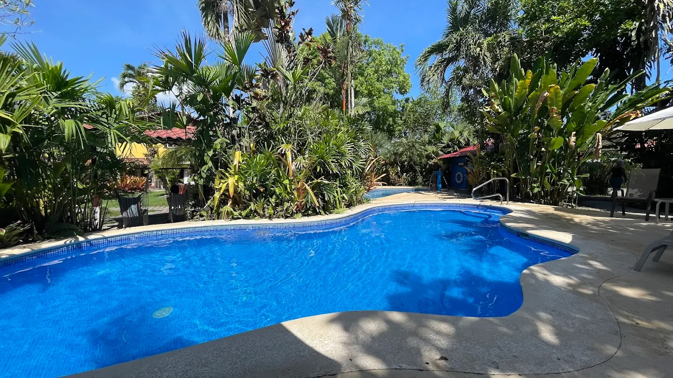 Hotel El Encanto