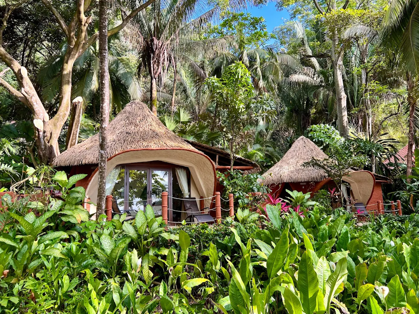 Ylang Ylang Beach Resort