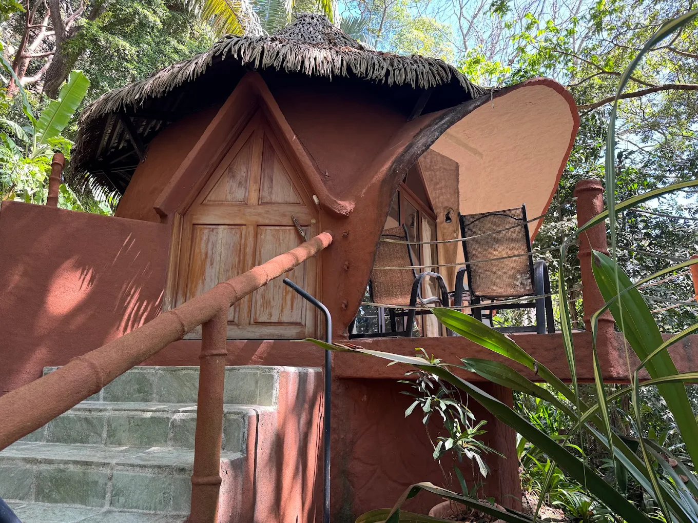 Ylang Ylang Beach Resort