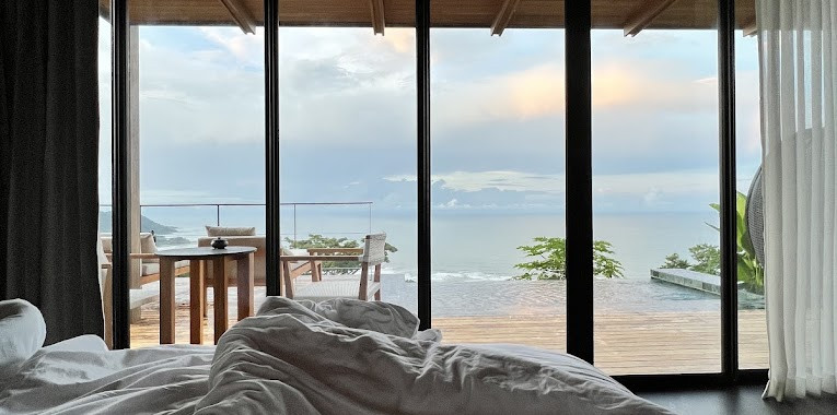 Laloon Luxury Suites - Santa Teresa, Costa Rica