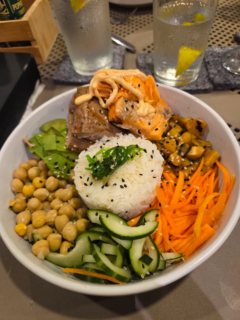 Baldi’s Fresh Restaurant