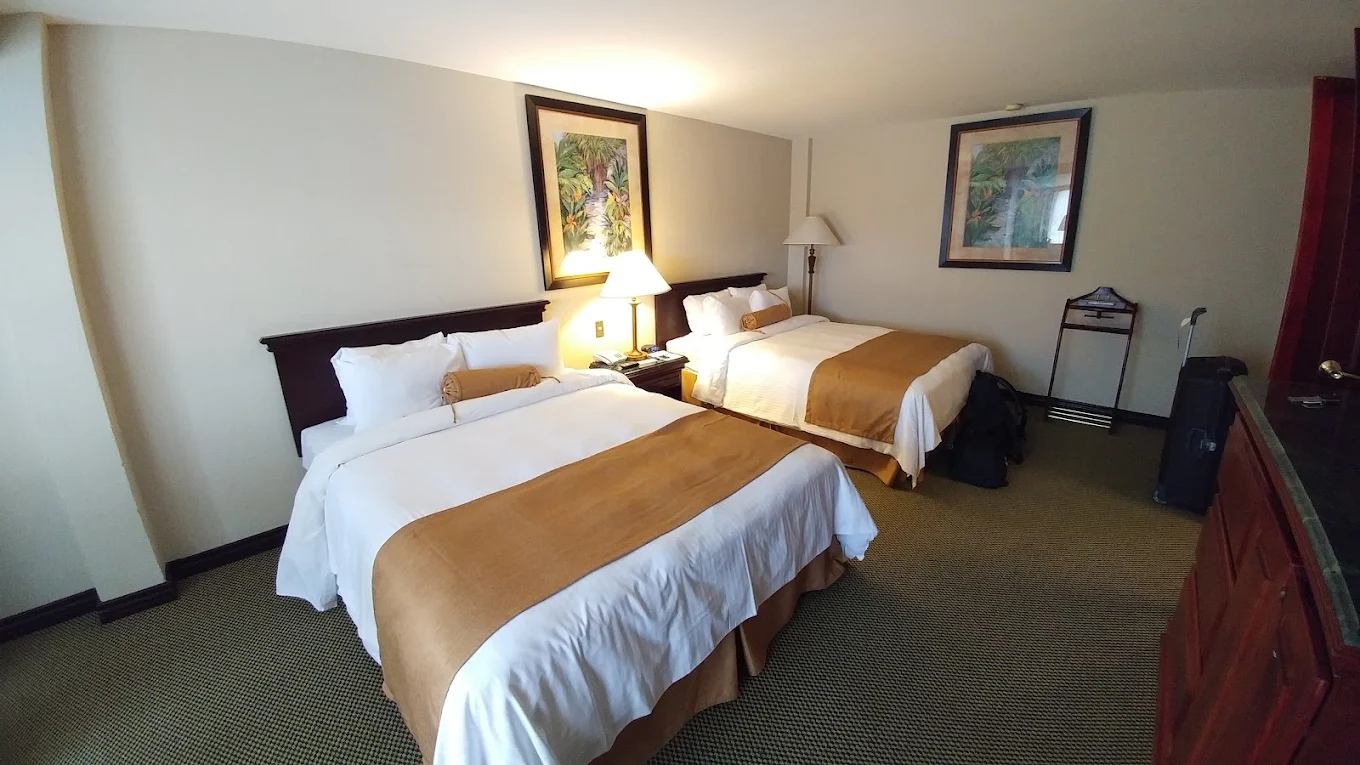 Wyndham San José Herradura Hotel &amp; Convention Center