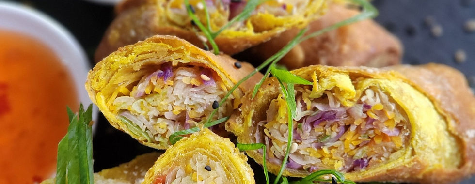 La comida de Zac