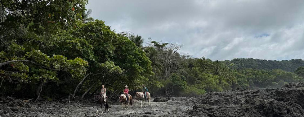 Playa Grande