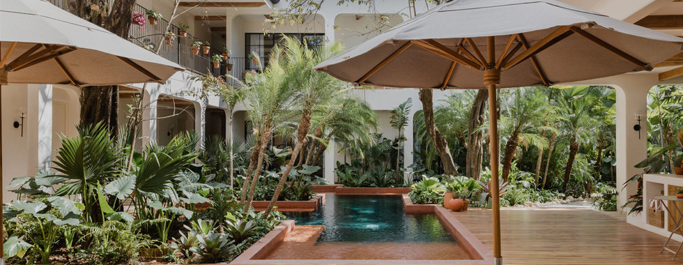Sendero hotel nosara