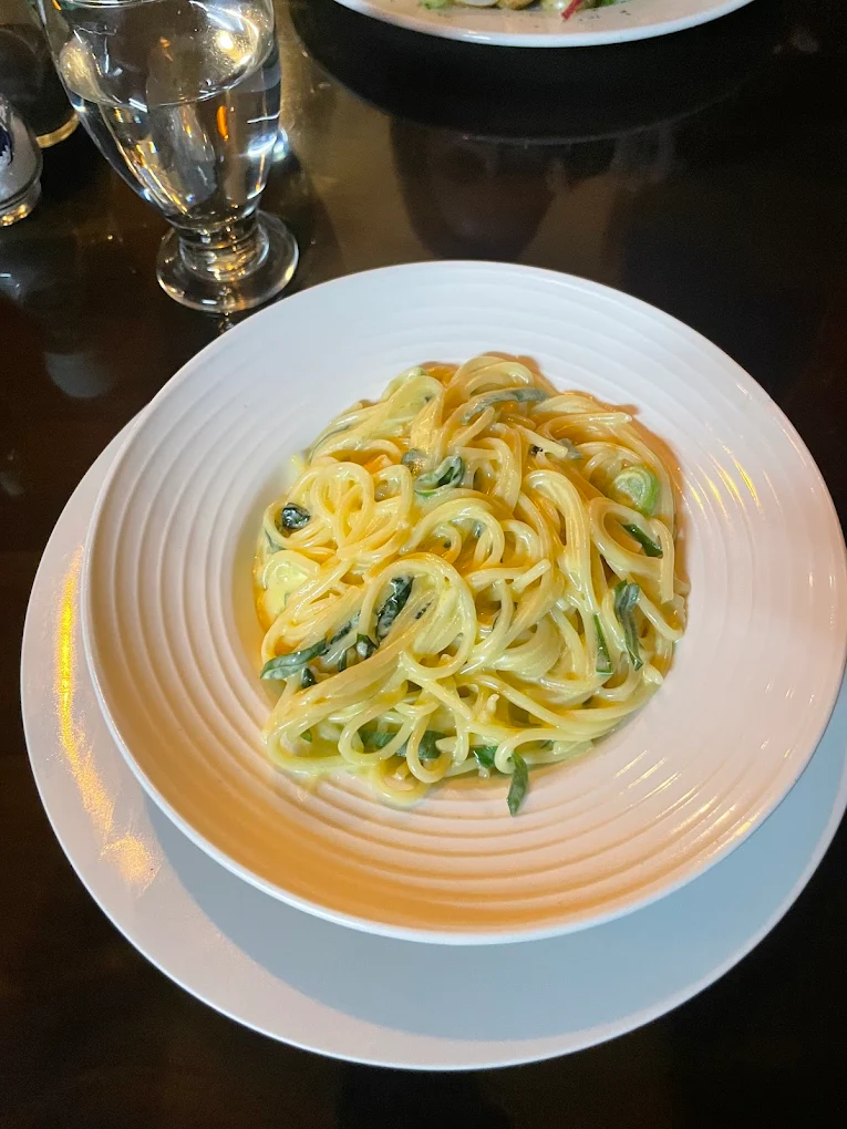 The Green Monteverde