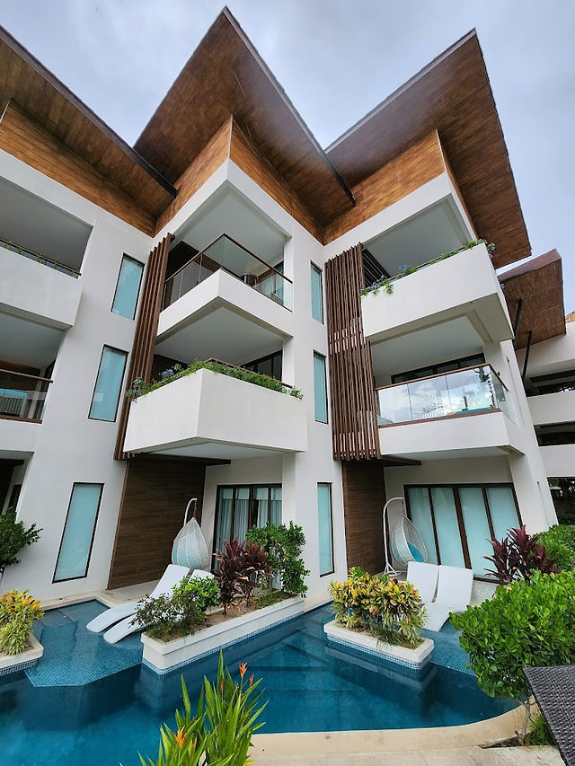 Azura Beach Resort