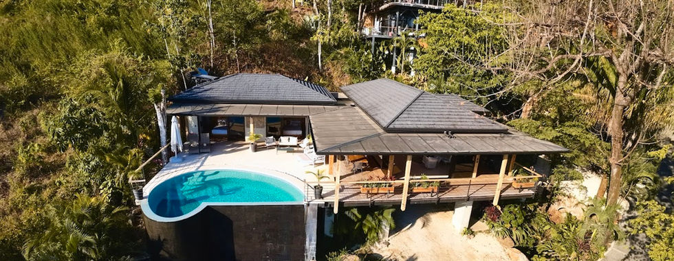 Selva Boutique Resort