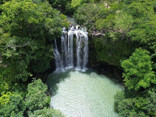 Llanos de Cortez Waterfall: Ultimate guide to Guanacaste's hidden gem