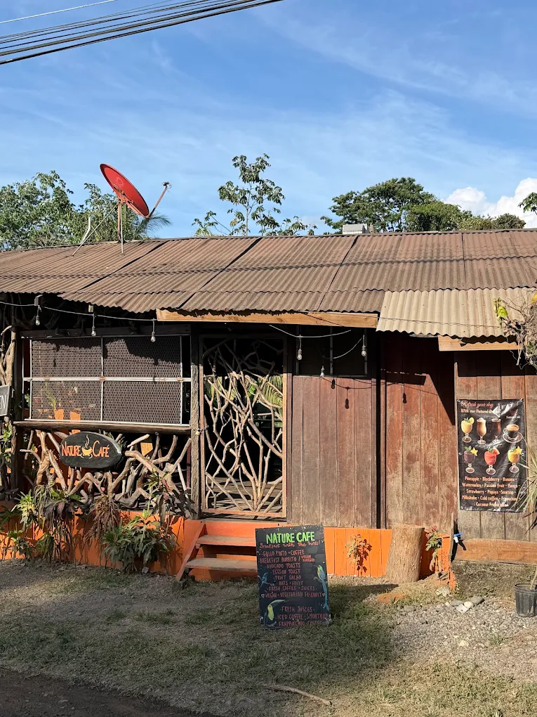 Café Nature