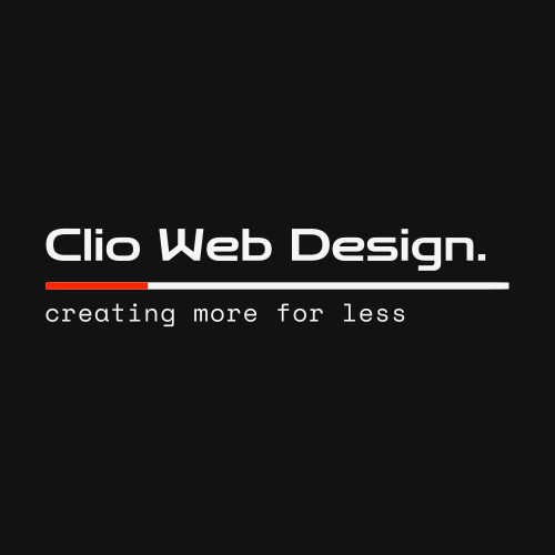 Writer: clio web design
