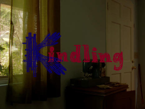 Kindling
