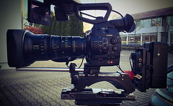 M.u.M. Müller TV Produktion & EB Team