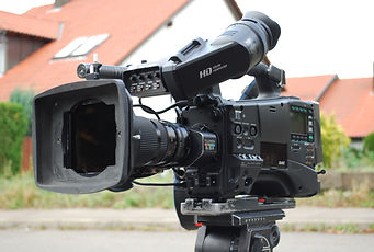 M.u.M. Müller TV Produktion & EB Team