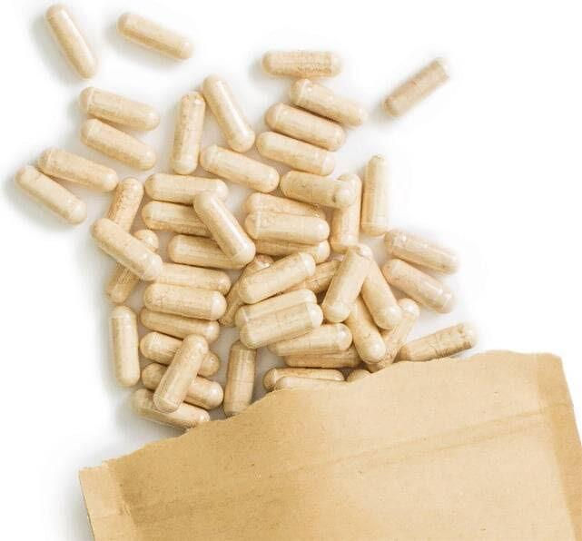 Ashwagandha Complex (Chill Pill) 2000mg (Qty. 60)