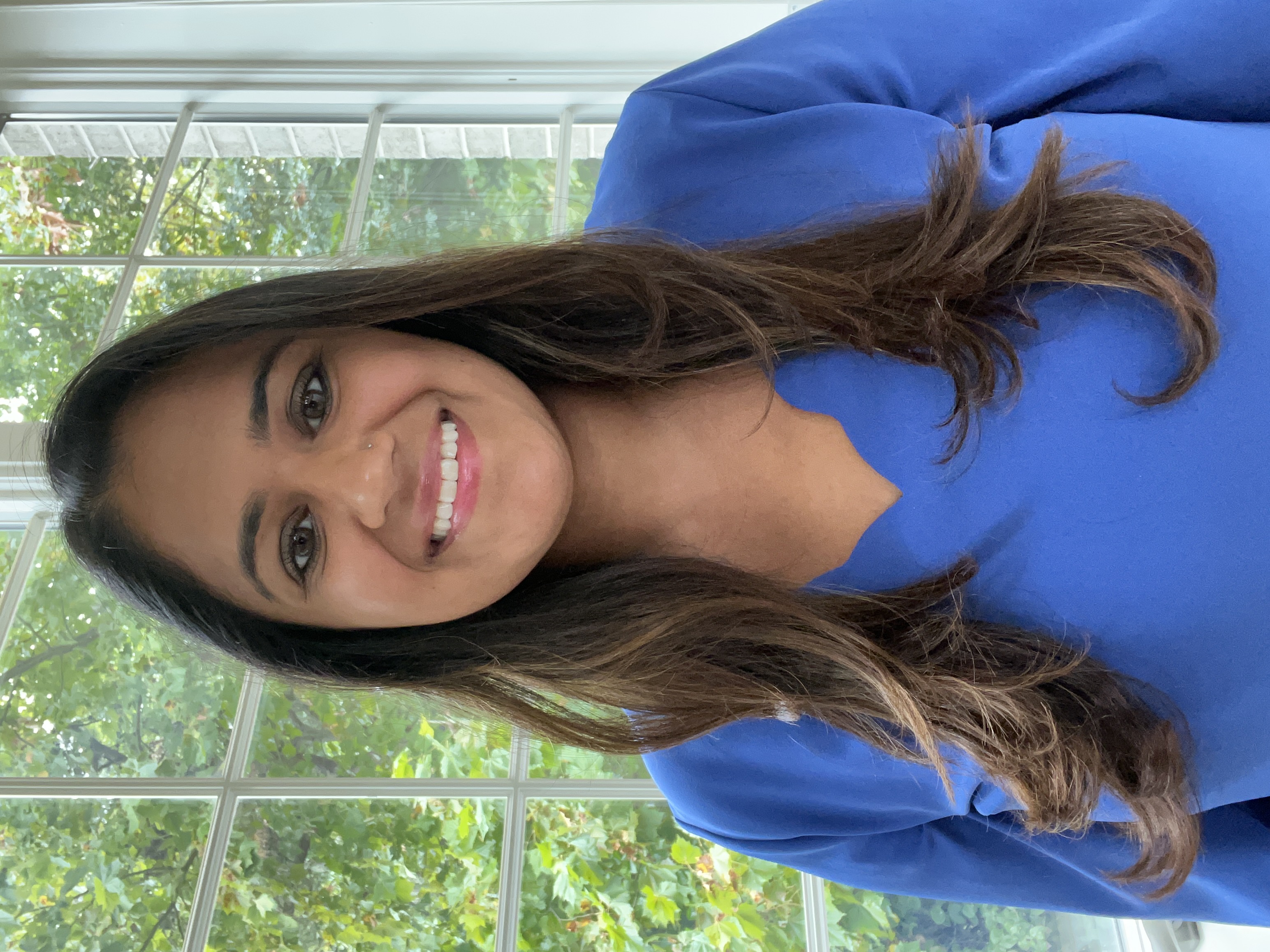 Writer: Sarina Gupta