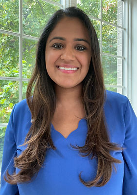 Sarina Gupta, LCSW (she/her)