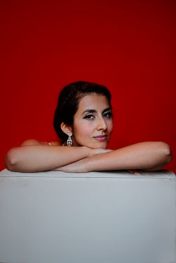 Natalia Quiroga Romero